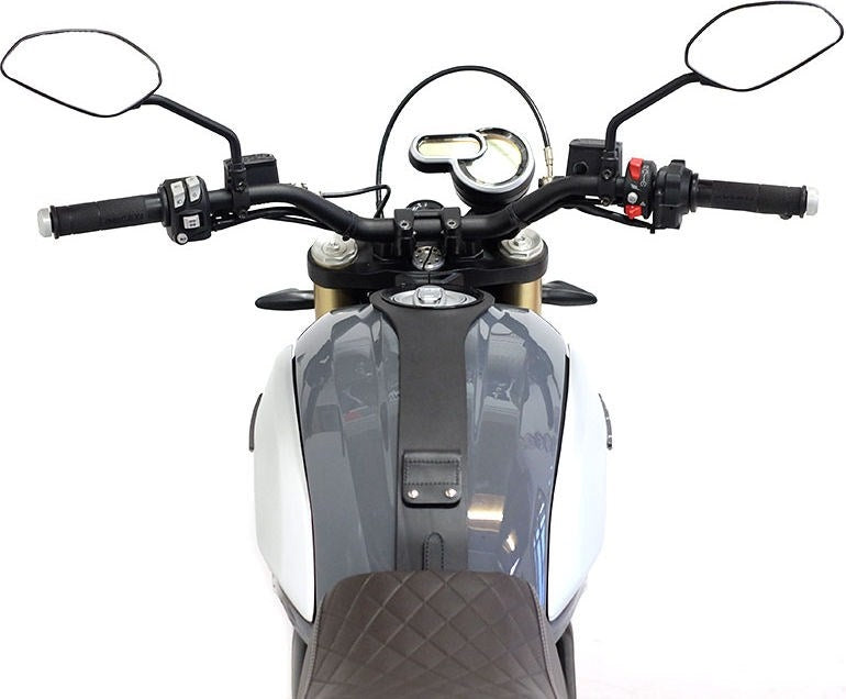 Unit Garage / ユニットガレージ ブラック タンクベルト Ducati | 2705ブラック