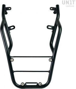 Unitgarage / ユニットガレージ Rear luggage rack with passenger grip | 2722