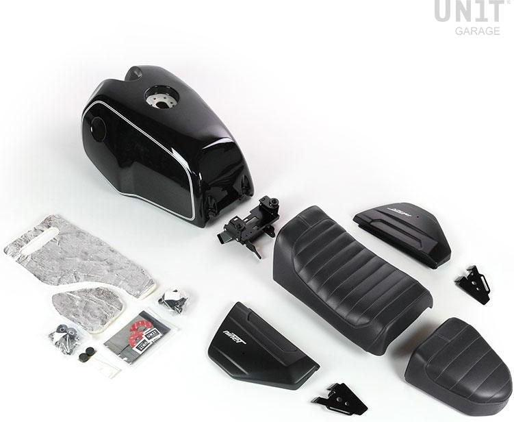 Unitgarage / ユニットガレージ Kit NineT/7 | 2901