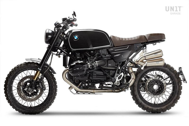 Unitgarage / ユニットガレージ Kit NineT/7 | 2901