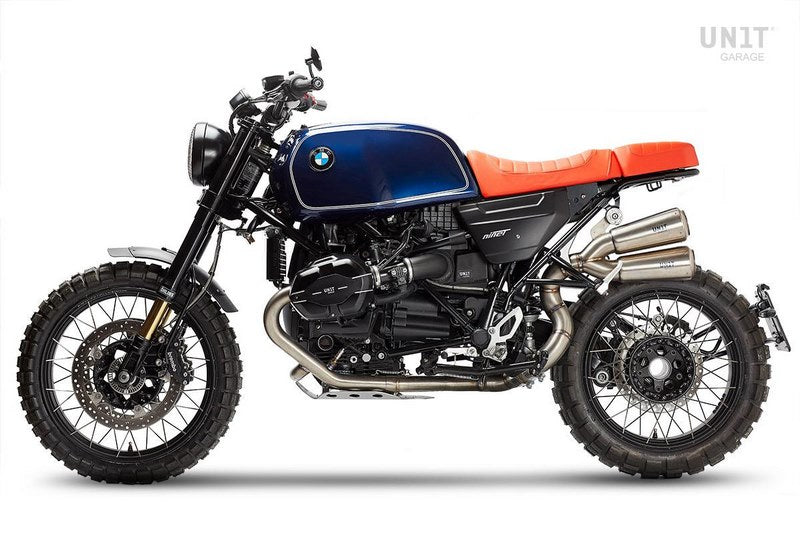Unitgarage / ユニットガレージ Kit NineT/7 | 2901