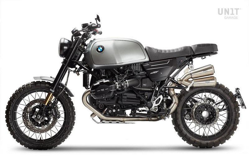 Unitgarage / ユニットガレージ Kit NineT/7 | 2901