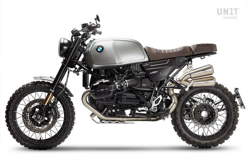 Unitgarage / ユニットガレージ Kit NineT/7 | 2901