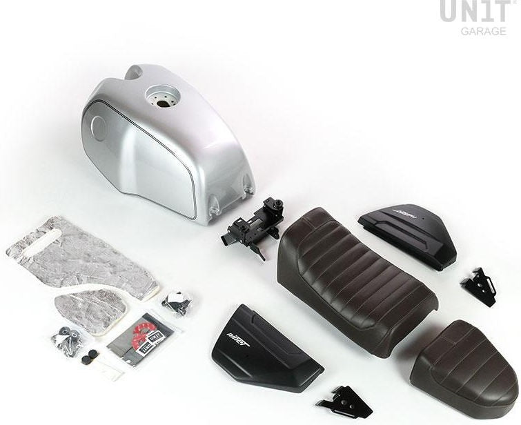 Unitgarage / ユニットガレージ Kit NineT/7 | 2901