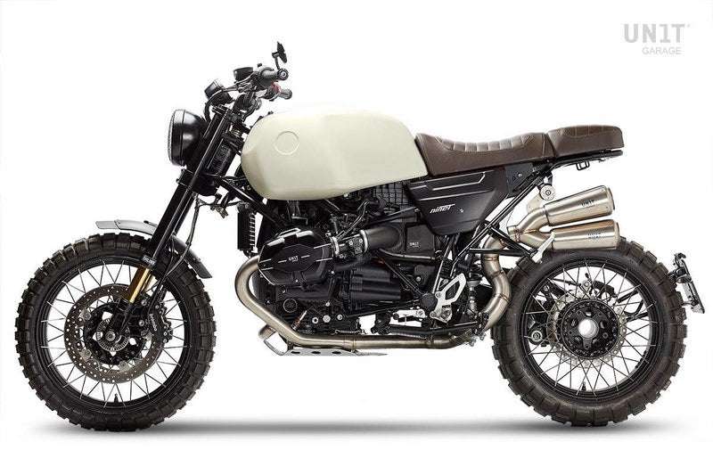 Unitgarage / ユニットガレージ Kit NineT/7 | 2901