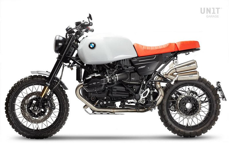 Unitgarage / ユニットガレージ Kit NineT/7 | 2901