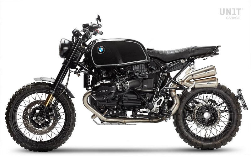 Unitgarage / ユニットガレージ Fuel tank nineT/7 | 2902