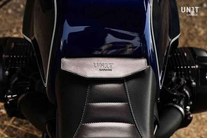 Unitgarage / ユニットガレージ Fuel tank nineT/7 | 2902