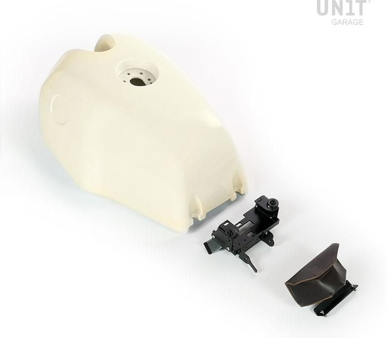 Unitgarage / ユニットガレージ Fuel tank nineT/7 | 2902