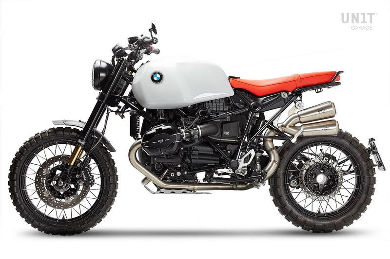 Unitgarage / ユニットガレージ Fuel tank nineT/7 | 2902