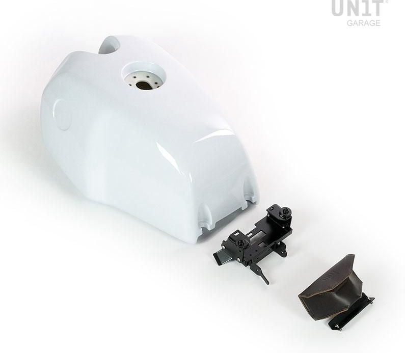 Unitgarage / ユニットガレージ Fuel tank nineT/7 | 2902