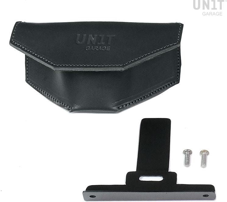 Unitgarage / ユニットガレージ Karakum Tank coupling pocket | 2903