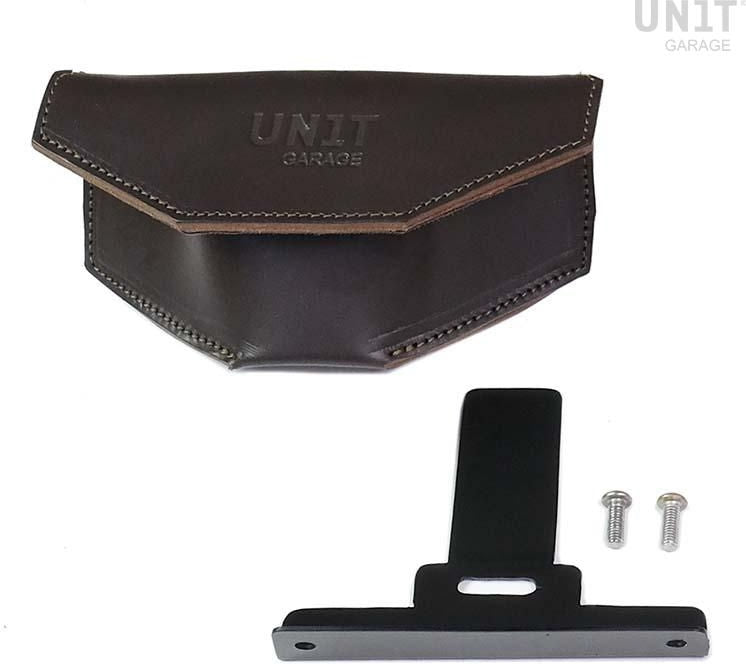 Unitgarage / ユニットガレージ Karakum Tank coupling pocket | 2903