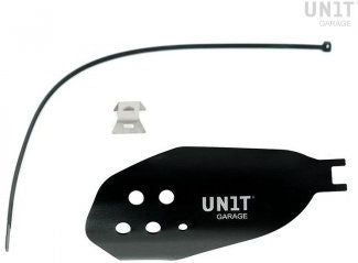 Unitgarage / ユニットガレージ Air intake cover nineT | 2905BL