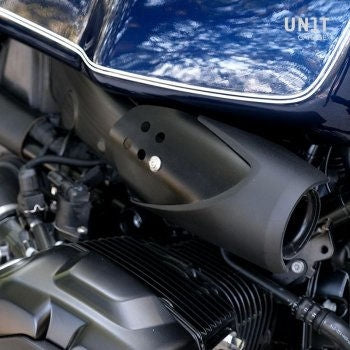 Unitgarage / ユニットガレージ Air intake cover nineT | 2905BL
