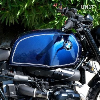 Unitgarage / ユニットガレージ Air intake cover nineT | 2905BL