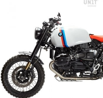 Unitgarage / ユニットガレージ Pair of stickers H45 Motorsport | 2907