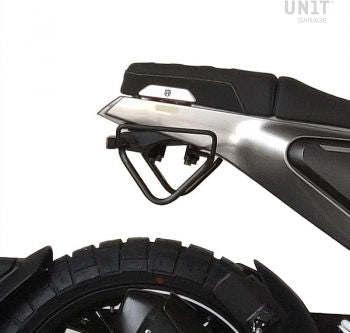 Unitgarage / ユニットガレージ Right subframe Husqvarna 200 (2020 until now) | 3003DX