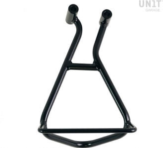 Unitgarage / ユニットガレージ Right subframe Husqvarna 401 (2020 until now) | 3004DX