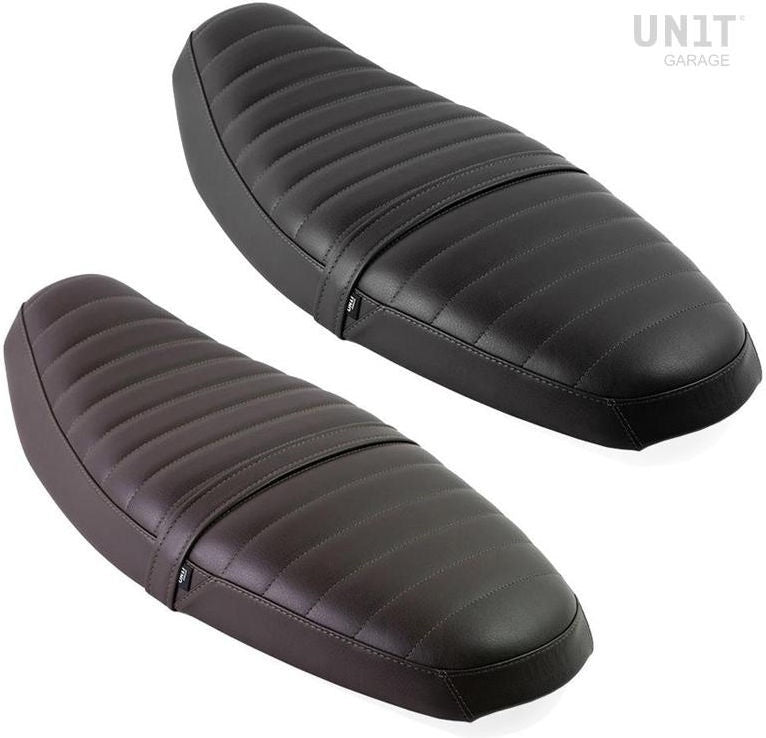Unitgarage / ユニットガレージ Seat cover in leather Speed Twin | 3100