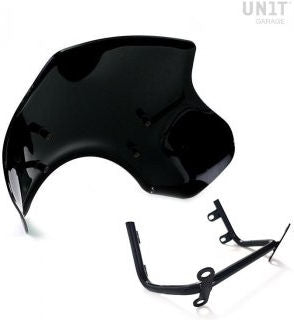 Unitgarage / ユニットガレージ Headlight fairing Triumph Street series | 3142