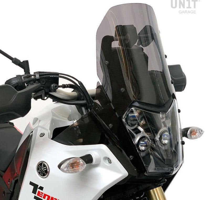 Unitgarage / ユニットガレージ Standard Windshield | 3210