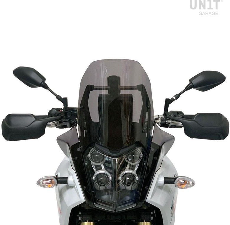 Unitgarage / ユニットガレージ Standard Windshield | 3210