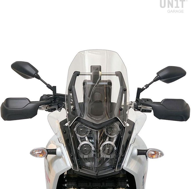 Unitgarage / ユニットガレージ Standard Windshield | 3210