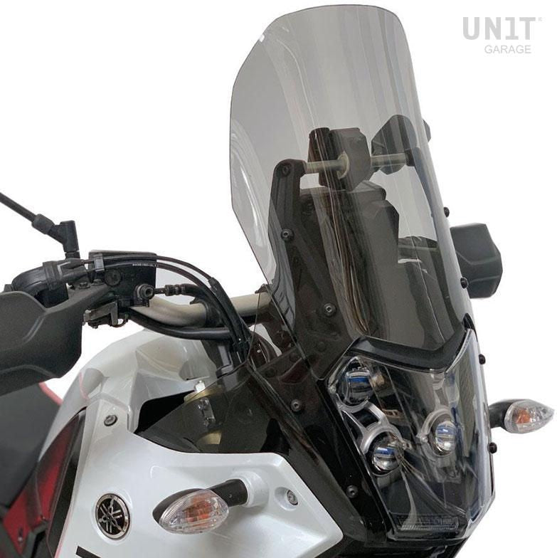 Unitgarage / ユニットガレージ Touring Windshield | 3211