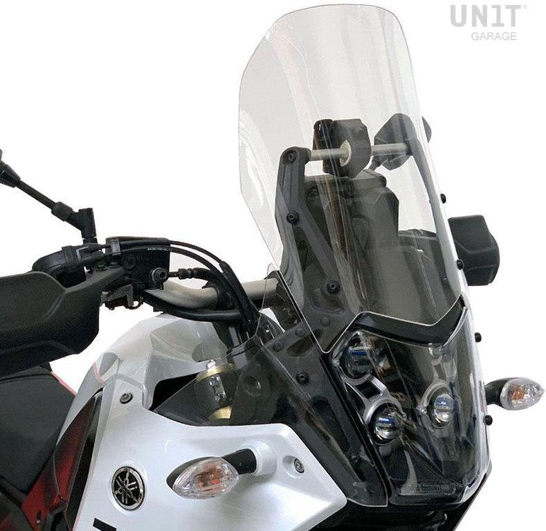 Unitgarage / ユニットガレージ Touring Windshield | 3211