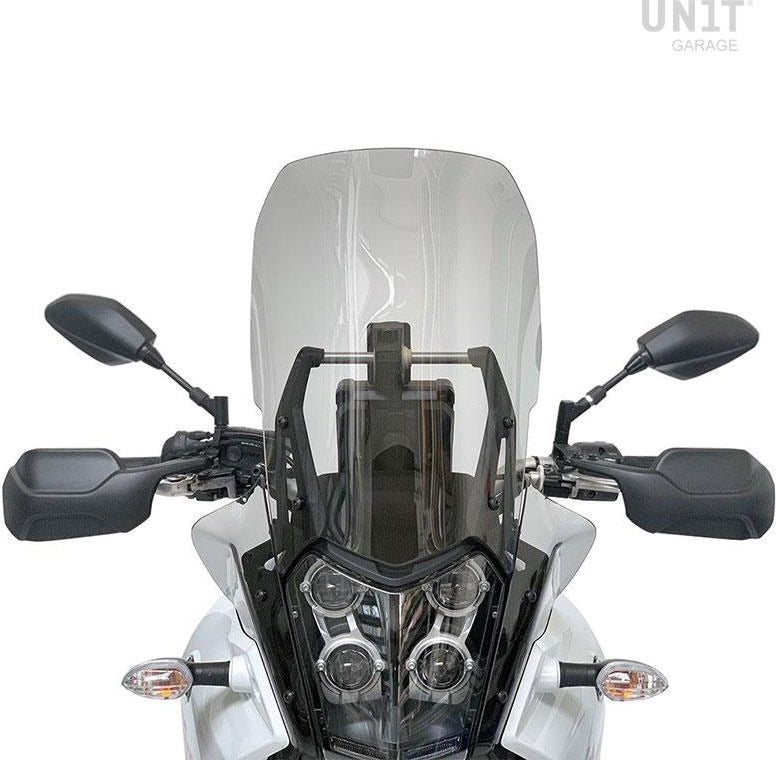 Unitgarage / ユニットガレージ Caponord Windshield | 3212