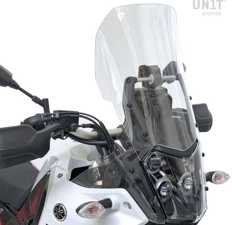 Unitgarage / ユニットガレージ Caponord Windshield | 3212