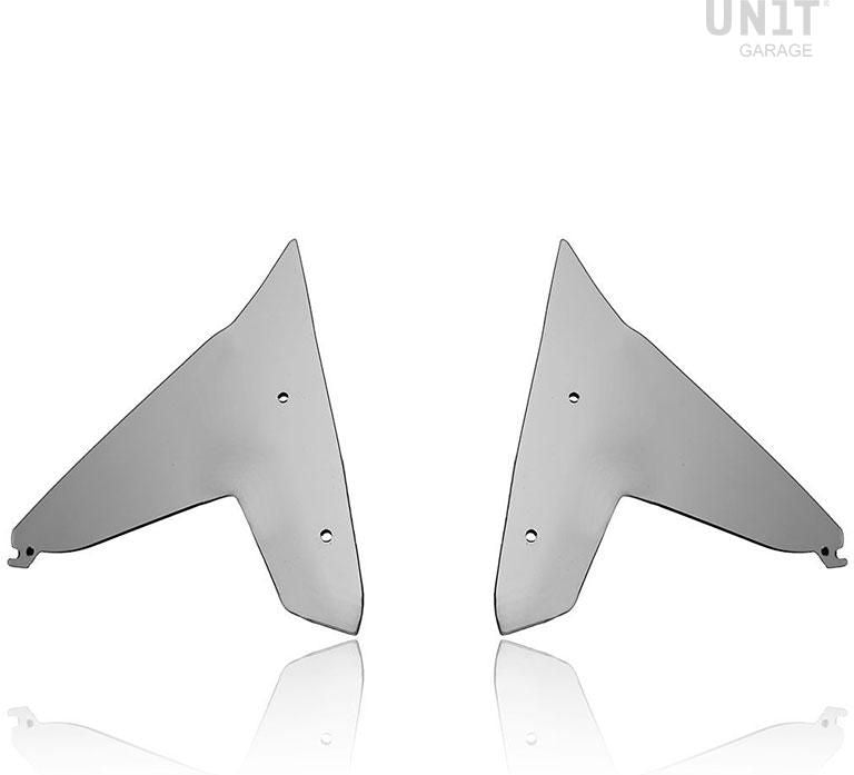 Unitgarage / ユニットガレージ Pair of deflectors | 3215