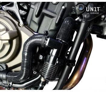 Unitgarage / ユニットガレージ Cooling KIT1 with booster pump combined with the original | 3217