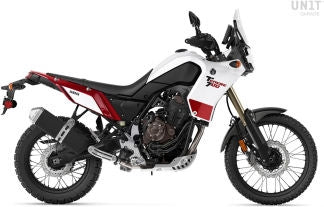 Unitgarage / ユニットガレージ X-grip frame protector Yamaha | 3220