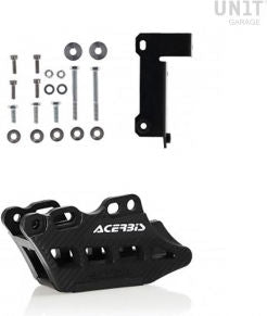 Unitgarage / ユニットガレージ Chain guide Yamaha Ténéré 700 | 3221