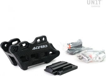 Unitgarage / ユニットガレージ Chain guide Yamaha Ténéré 700 | 3221