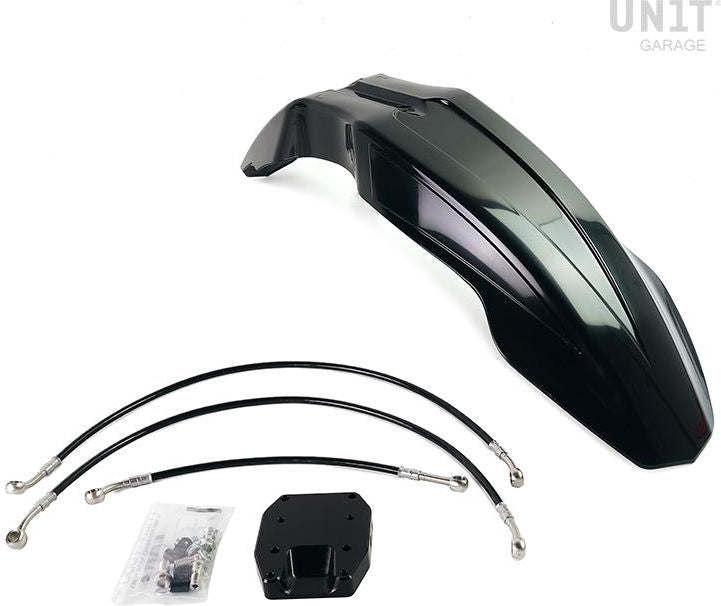 Unitgarage / ユニットガレージ High front fender Kit Ténéré 700 | 3224