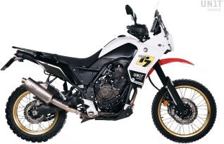 Unitgarage / ユニットガレージ Yamaha Ténéré 700 stickers | 3226