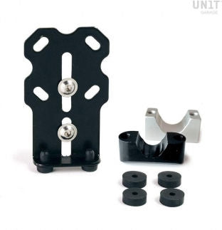 Unitgarage / ユニットガレージ Universal GPS support | 3227