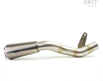 Unitgarage / ユニットガレージ Pan America 1250 Low pipe | 3309-U021DX