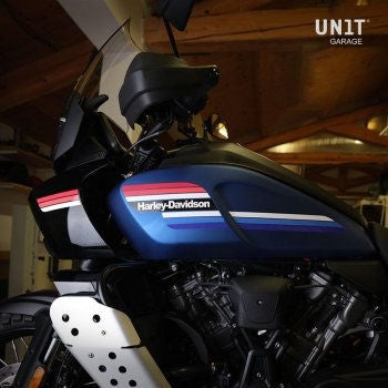 Unitgarage / ユニットガレージ Pan America HD Stickers | 3313