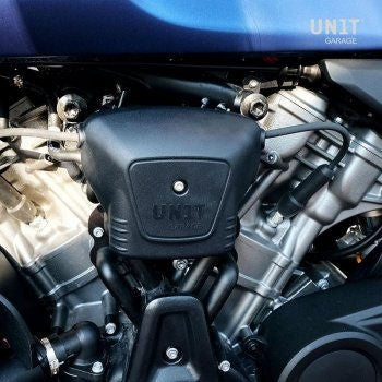 Unitgarage / ユニットガレージ HD Pan America - Sporster S 1250 ignition coil cover | 3314