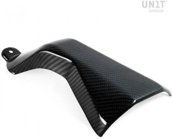 Unitgarage / ユニットガレージ Carbon Exhaust Cover HD Pan America | 3317