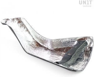 Unitgarage / ユニットガレージ Carbon Exhaust Cover HD Pan America | 3317