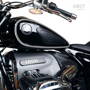 Unitgarage / ユニットガレージ R18 Rubber knee pads | 3326