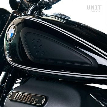 Unitgarage / ユニットガレージ R18 Rubber knee pads | 3326