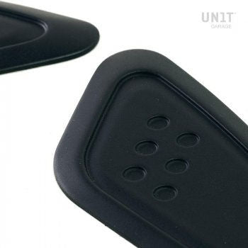 Unitgarage / ユニットガレージ R18 Rubber knee pads | 3326