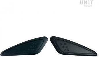 Unitgarage / ユニットガレージ R18 Rubber knee pads | 3326