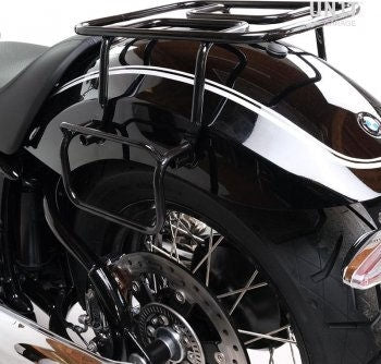 Unitgarage / ユニットガレージ R18 frame for Fishtail exhaust | 3401